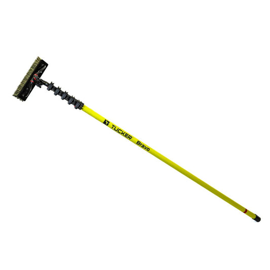 Tucker® - Bravo - Expert Power Wash