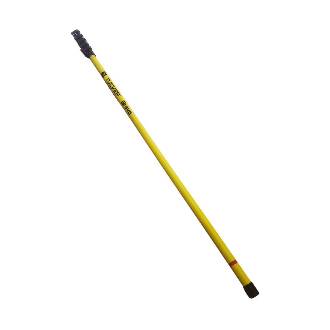 Tucker® - Bravo Water Fed Pole - Bare - Expert Power Wash