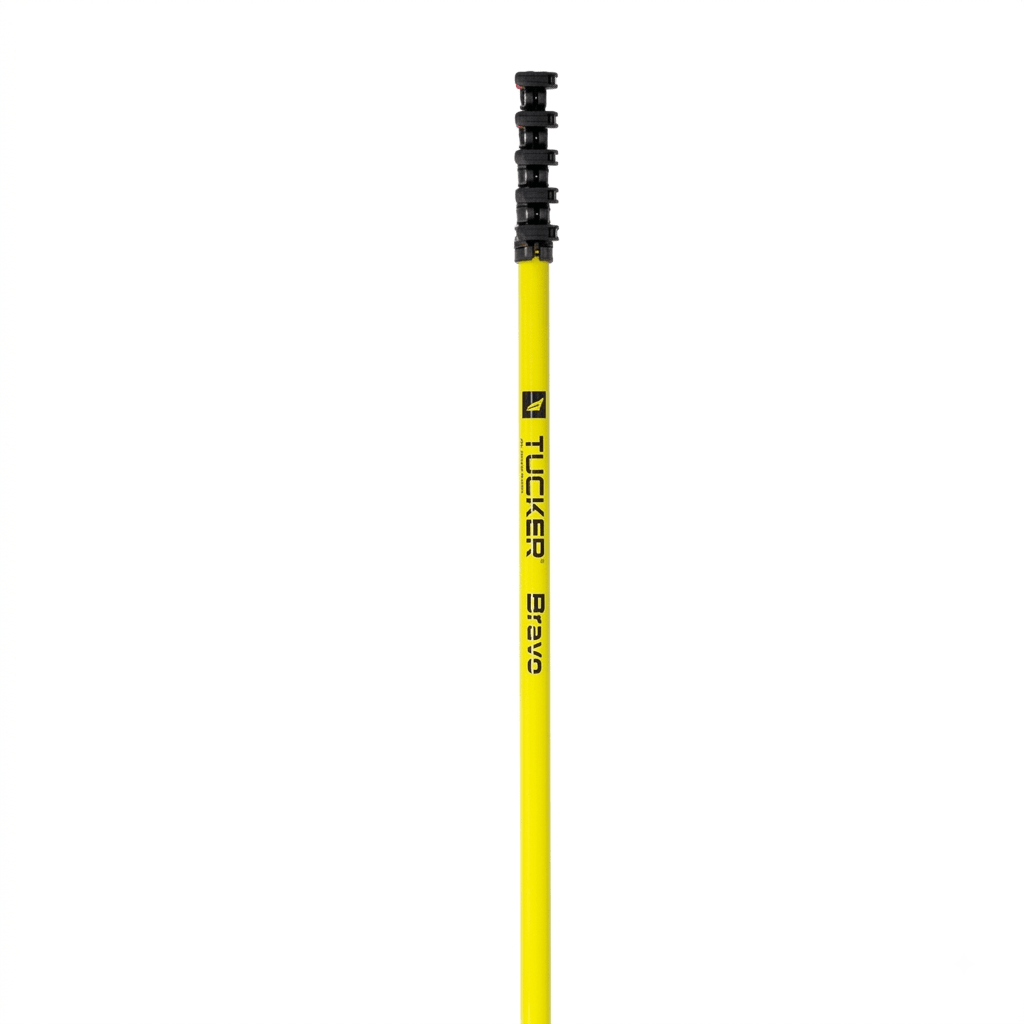 Tucker Bravo Water Fed Pole - Bare - Expert Power Wash