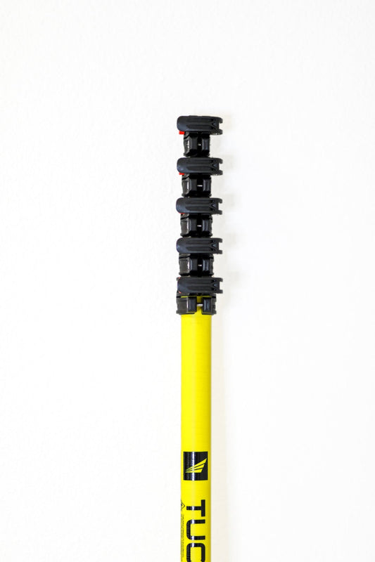 Tucker® - Bravo Water Fed Pole - Bare - Expert Power Wash
