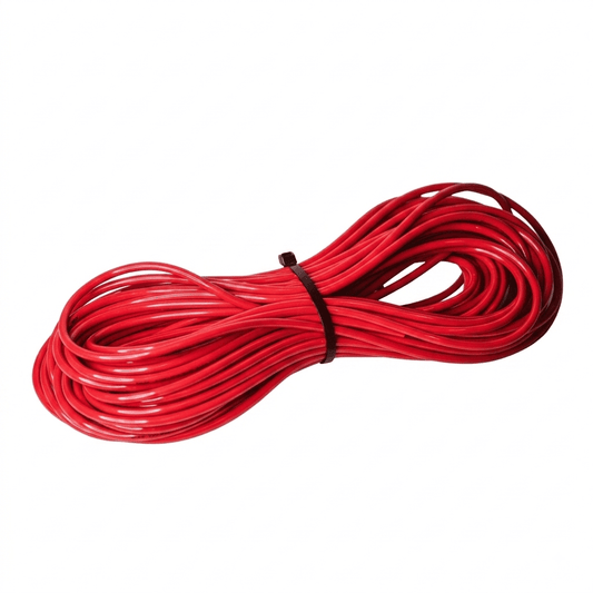 Tucker Hose For Water Fed Pole - 5/16" - Expert Power Wash