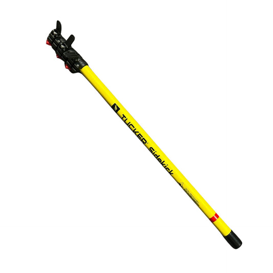 Tucker Sidekick Water Fed Pole - Bare - Expert Power Wash