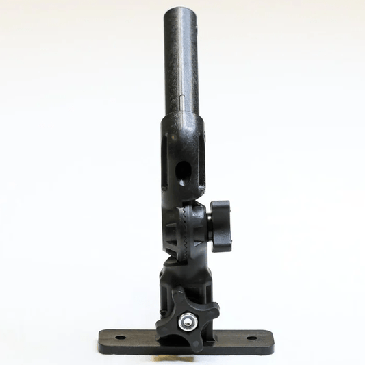 Tucker® Swiveling Gooseneck V2 - Expert Power Wash