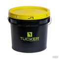 Tucker® USA, 1 & 1/2 Cubic Foot of Virgin DI Resin - Pressure Washing Skids