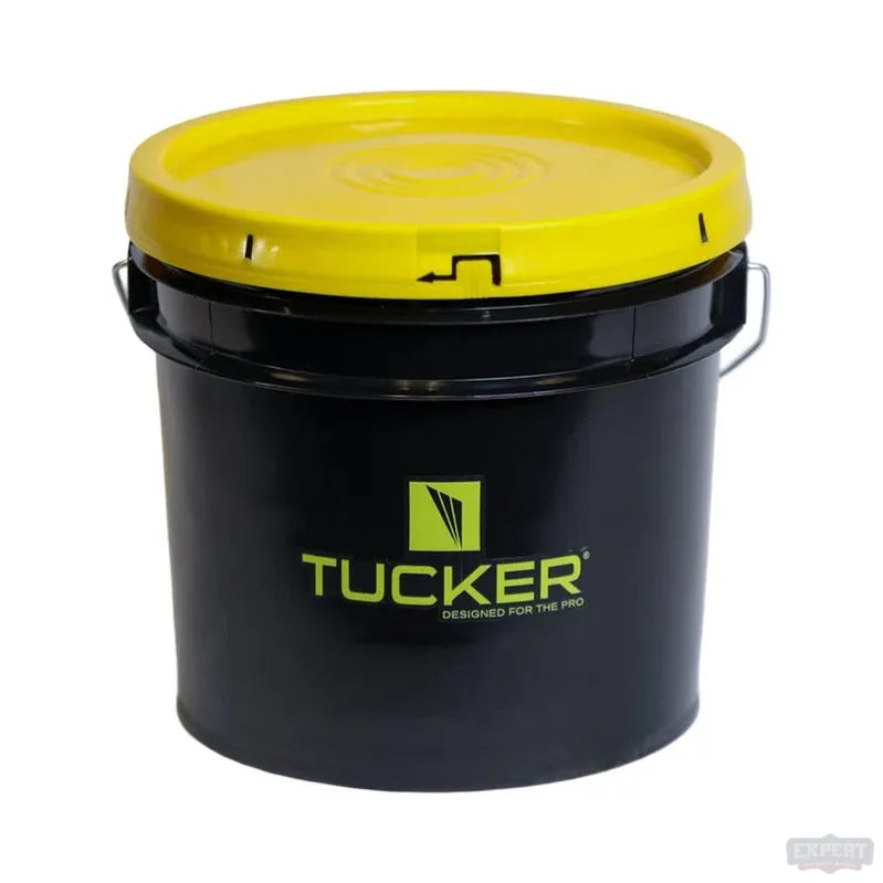 Tucker 1.5 Cubic Foot Virgin DI Resin - Expert Power Wash
