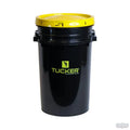 Tucker® USA, 1 & 1/2 Cubic Foot of Virgin DI Resin - Pressure Washing Skids
