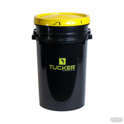 Tucker 1.5 Cubic Foot Virgin DI Resin - Expert Power Wash