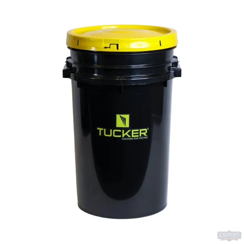 Tucker 1.5 Cubic Foot Virgin DI Resin - Expert Power Wash