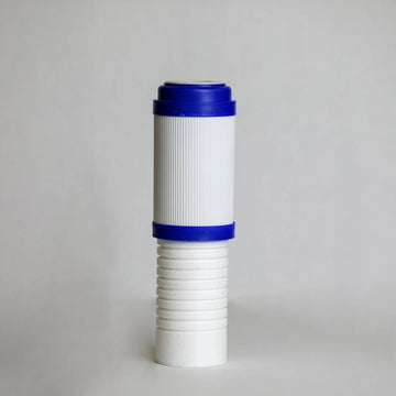 Tucker® USA 2.5 x 10" Sediment / Carbon Combo Filter - Expert Power Wash