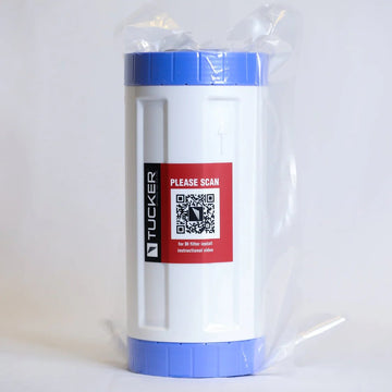 Tucker® USA 4.5 x 10" DI Filter - Expert Power Wash