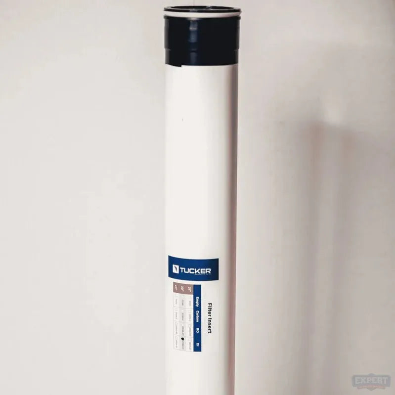 Tucker DI Resin Filter Cartridge - Expert Power Wash