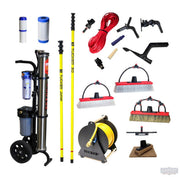 Tucker Ultimate Rival Residential Kit - Expert Power Wash