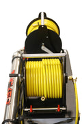 Tucker® Water Fed Pole Dual User Fill N Go Kit - Expert Power Wash