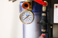 Tucker® Water Fed Pole Dual User Fill N Go Kit - Expert Power Wash