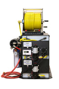 Tucker® Water Fed Pole Dual User Fill N Go Kit - Expert Power Wash