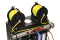 Tucker® Water Fed Pole Dual User Fill N Go Kit - Expert Power Wash