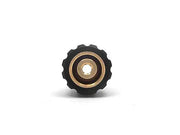 Twist Seal Coupler X Female NPT Fitting - Expert Power Wash