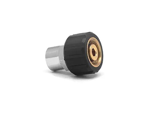 Twist Seal Coupler X Female NPT Fitting - Expert Power Wash