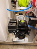 Ultimate Mini Skid Ready Today 172 - Expert Power Wash