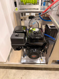 Ultimate Mini Skid Ready Today 176 - Expert Power Wash