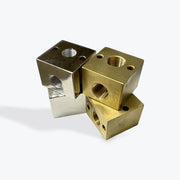 Unloader Mounting Blocks FPT x FPT - Expert Power Wash