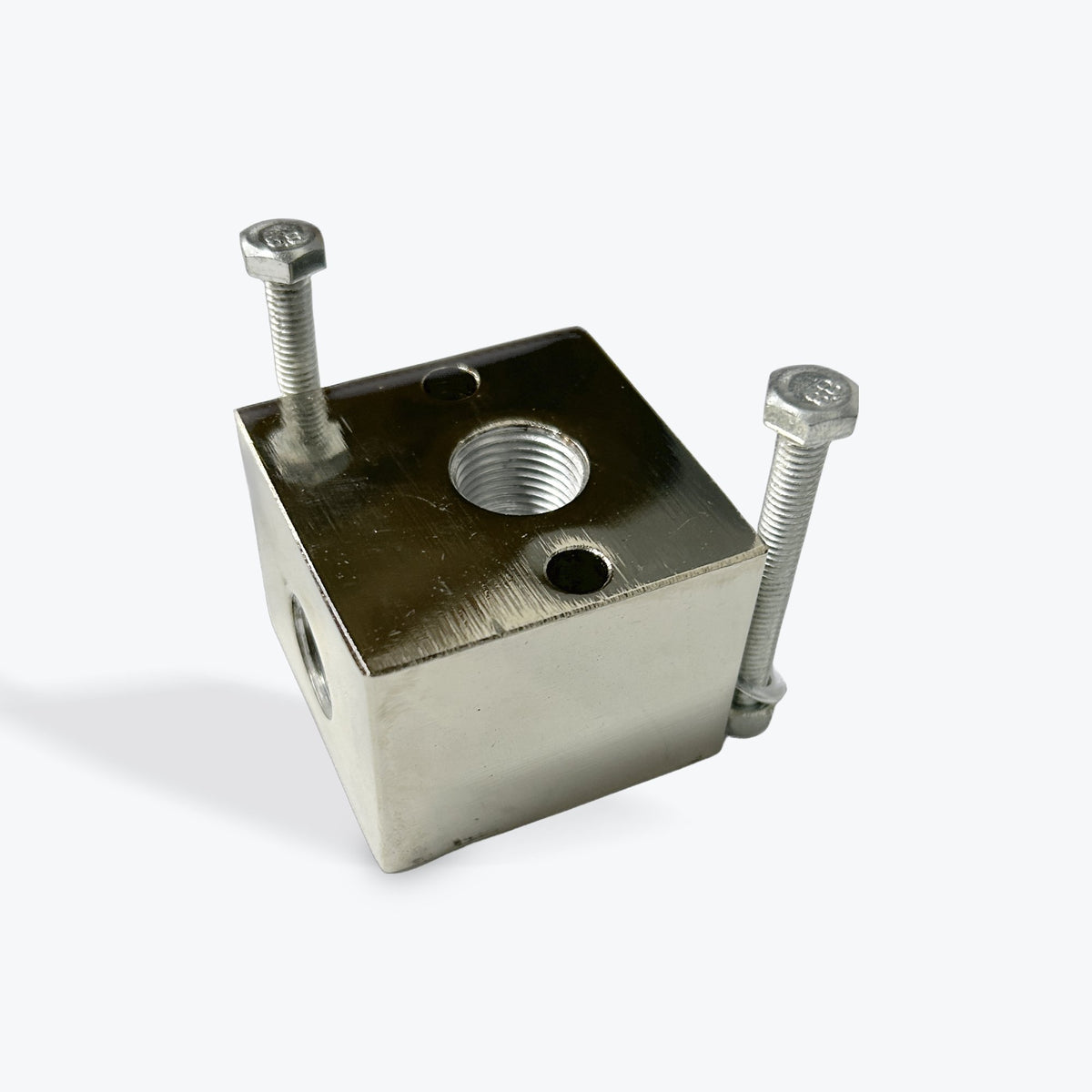 Unloader Mounting Blocks FPT x FPT - Expert Power Wash