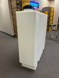 V2 100 Gallon Slim Pressure Washing Buffer Tank - Expert Power Wash