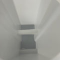 V2 50 Gallon Slim Vertical Pressure & Soft Washing Tank - Expert Power Wash