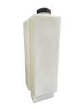 V2 50 Gallon Slim Vertical Pressure & Soft Washing Tank - Expert Power Wash