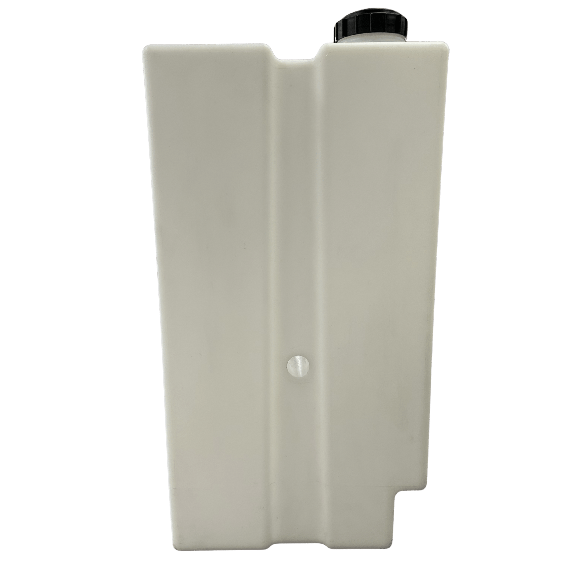 V2 50 Gallon Slim Vertical Pressure & Soft Washing Tank - Expert Power Wash