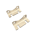 V2 Stainless Banjo Valve Bracket Set - Expert Power Wash