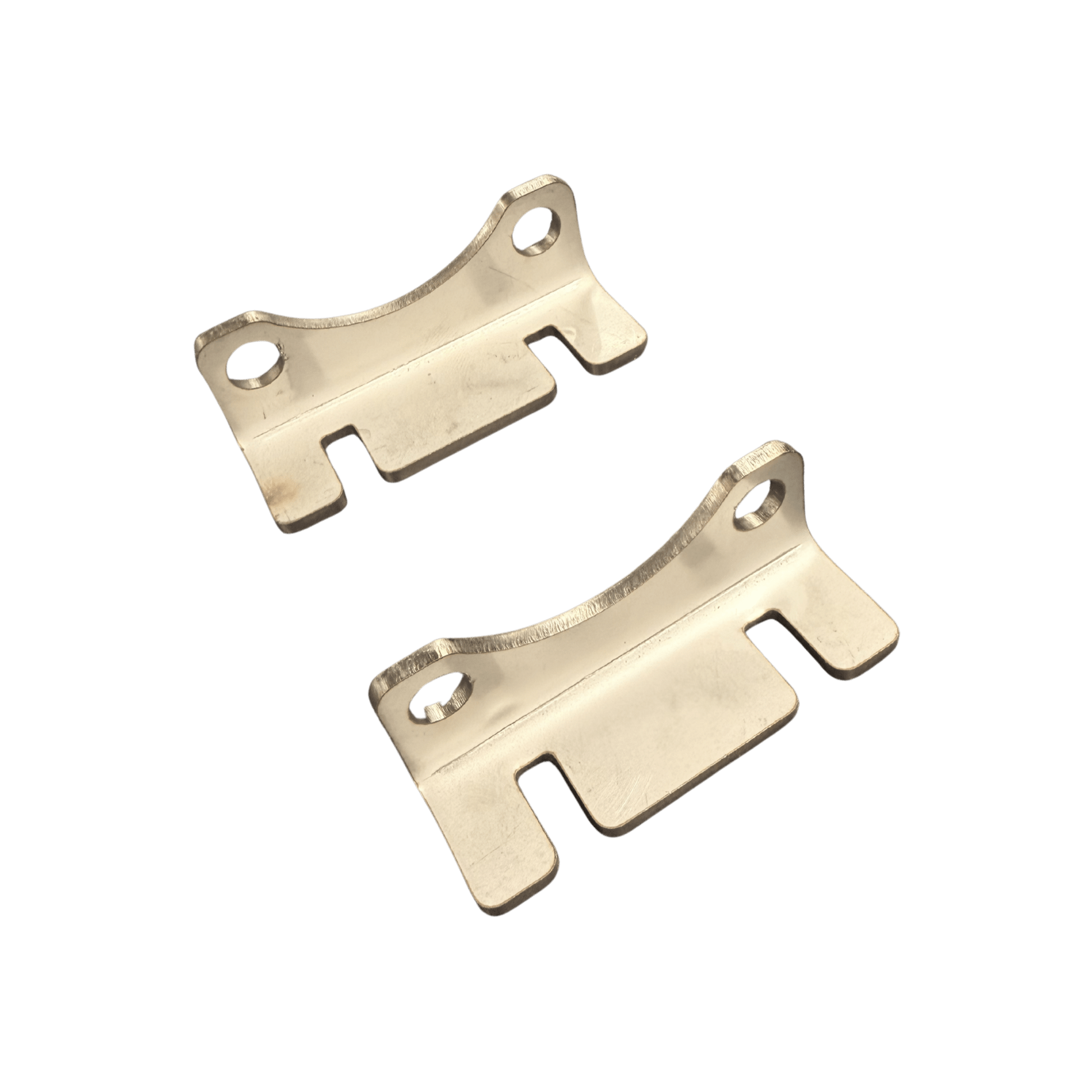 V2 Stainless Banjo Valve Bracket Set - Expert Power Wash