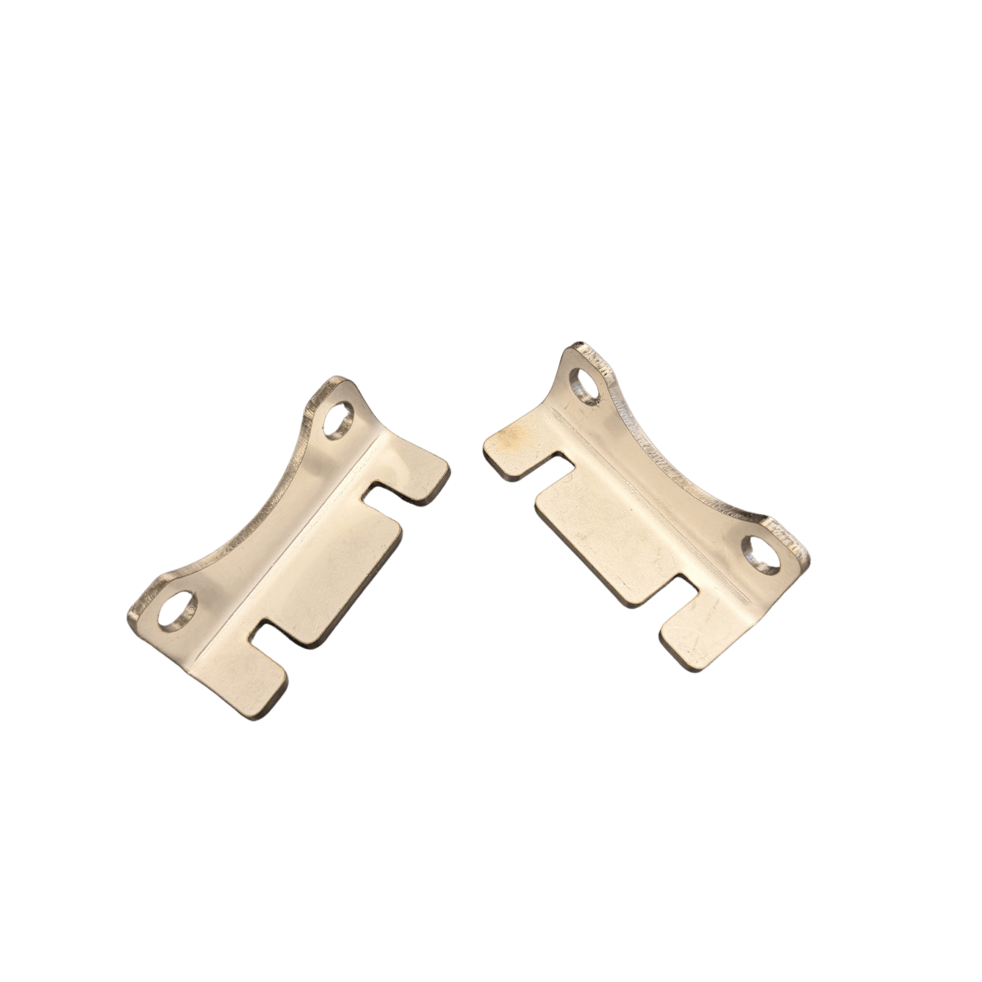 V2 Stainless Banjo Valve Bracket Set - Expert Power Wash