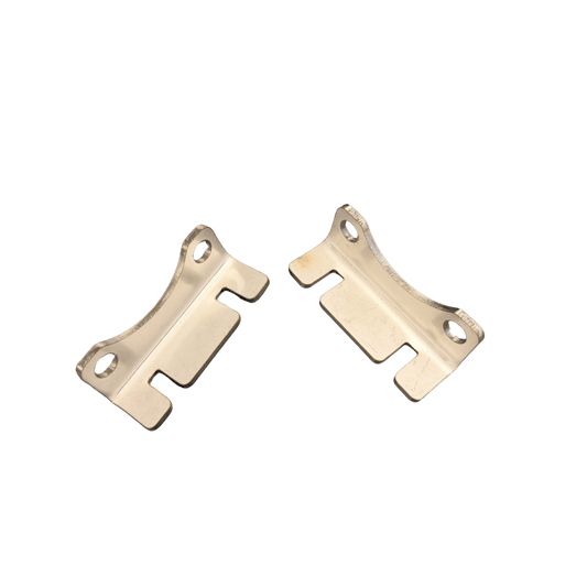 V2 Stainless Banjo Valve Bracket Set - Expert Power Wash