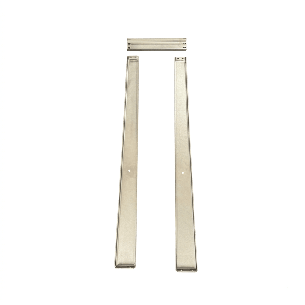 V2 Vertical Tank Straps - Expert Power Wash