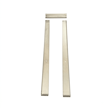 V2 Vertical Tank Straps - Expert Power Wash