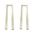 V2 Vertical Tank Straps - Expert Power Wash