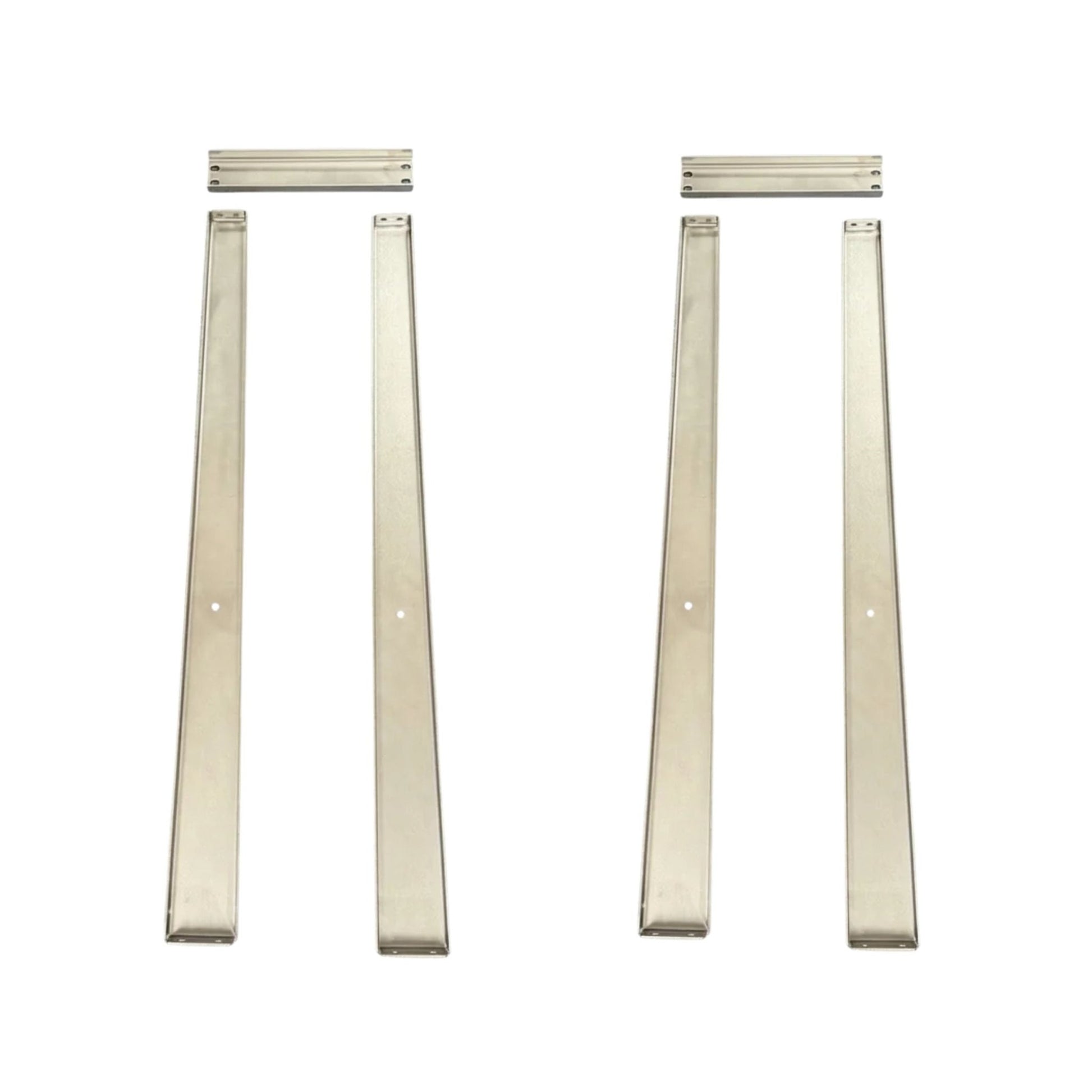 V2 Vertical Tank Straps - Expert Power Wash