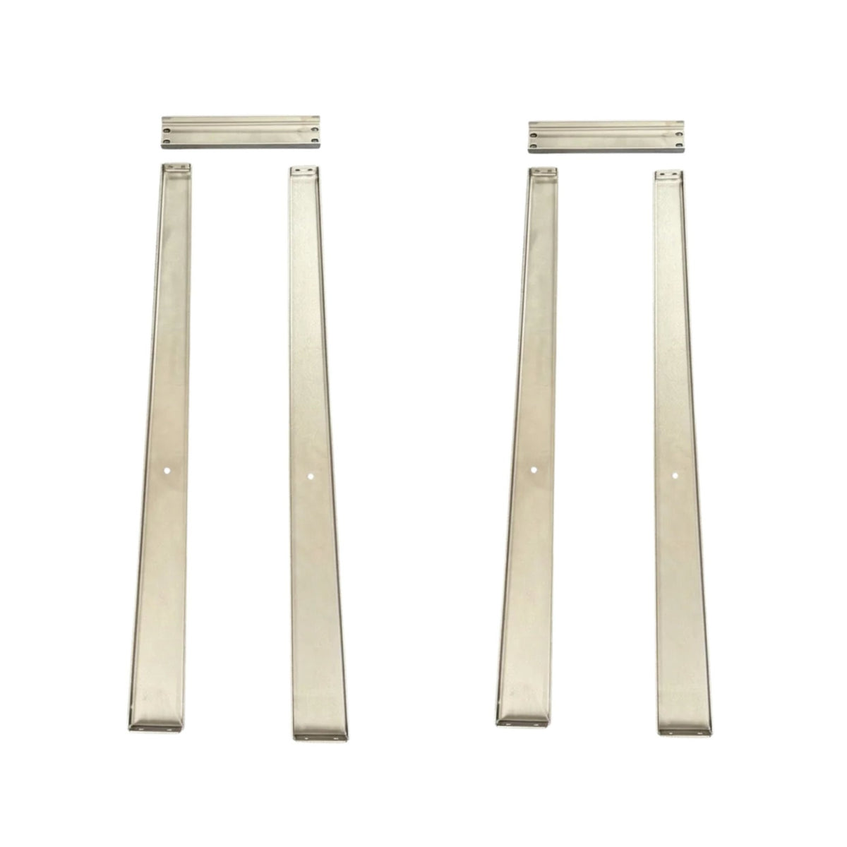 V2 Vertical Tank Straps - Expert Power Wash