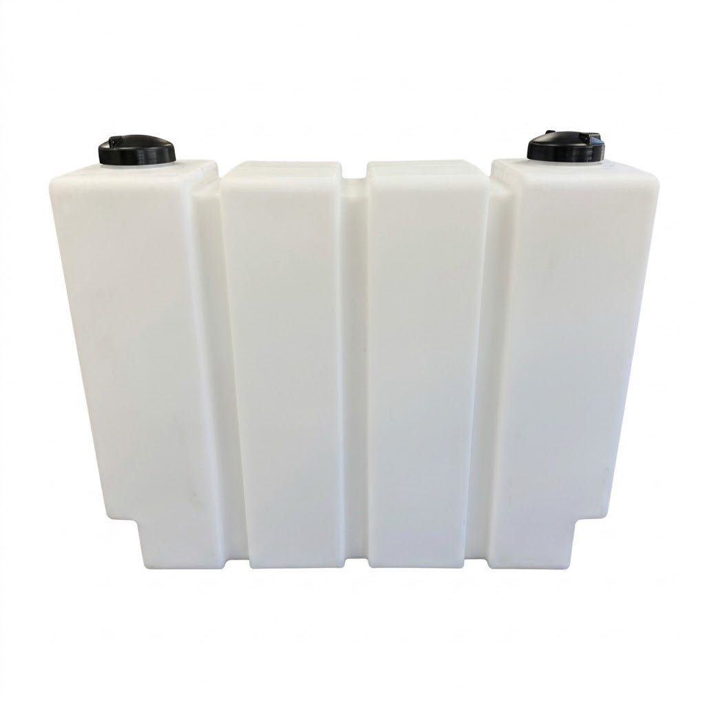 V3 100 Gallon Vertical Tank - Expert Power Wash