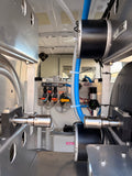 Van Pressure Washing Skid 2.0 - Expert Power Wash