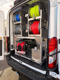 Van Pressure Washing Skid 2.0 - Expert Power Wash