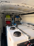 Van Pressure Washing Skid 2.0 - Expert Power Wash