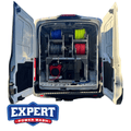 Van Pressure Washing Skid 2.0 - Expert Power Wash