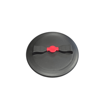 Vented Auto Detail Tank Lid - 8" - Expert Power Wash