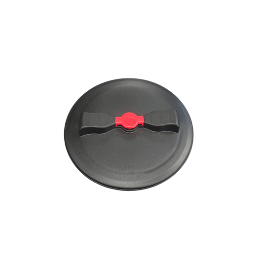 Vented Auto Detail Tank Lid - 8" - Expert Power Wash