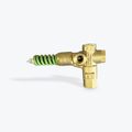 VRT100 Green Spring 1/2