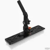 Tucker Alpha Scrubber Water Fed Brush - Expert Power Wash
