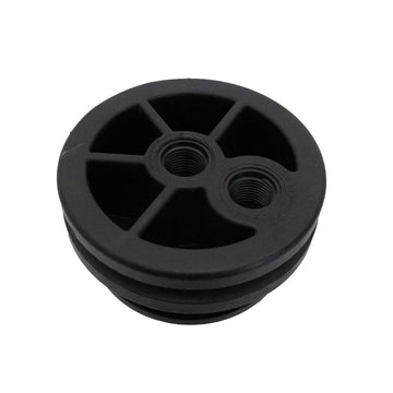 Water Filter Housing Cap - Expert Power Wash