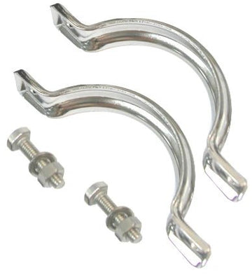 Water Filter Housing Clamp - Expert Power Wash